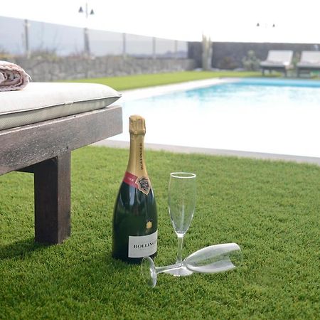Luxury Villa Punta Mujeres Exteriér fotografie