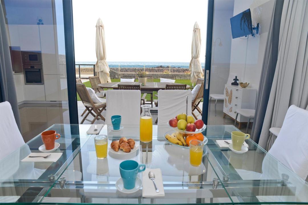 Luxury Villa Punta Mujeres Exteriér fotografie