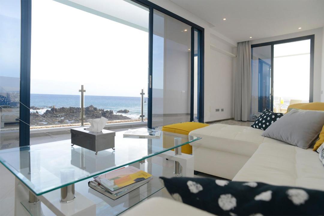 Luxury Villa Punta Mujeres Exteriér fotografie