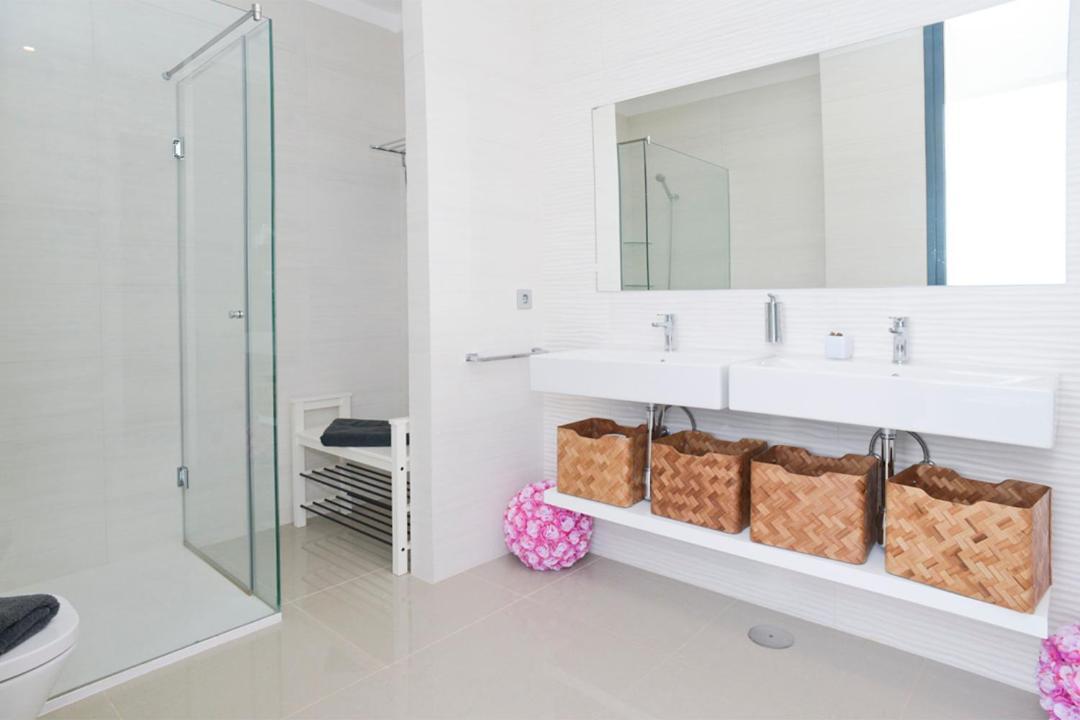 Luxury Villa Punta Mujeres Exteriér fotografie