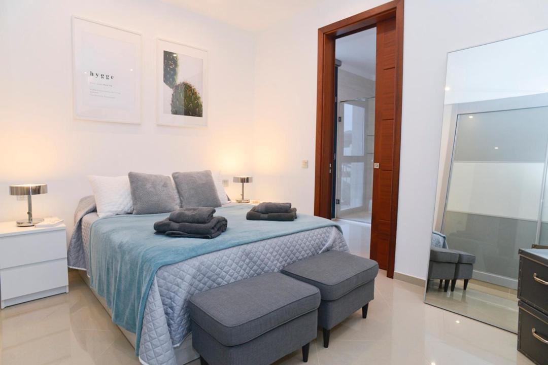 Luxury Villa Punta Mujeres Exteriér fotografie