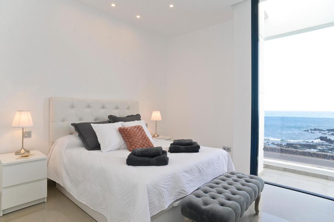 Luxury Villa Punta Mujeres Exteriér fotografie