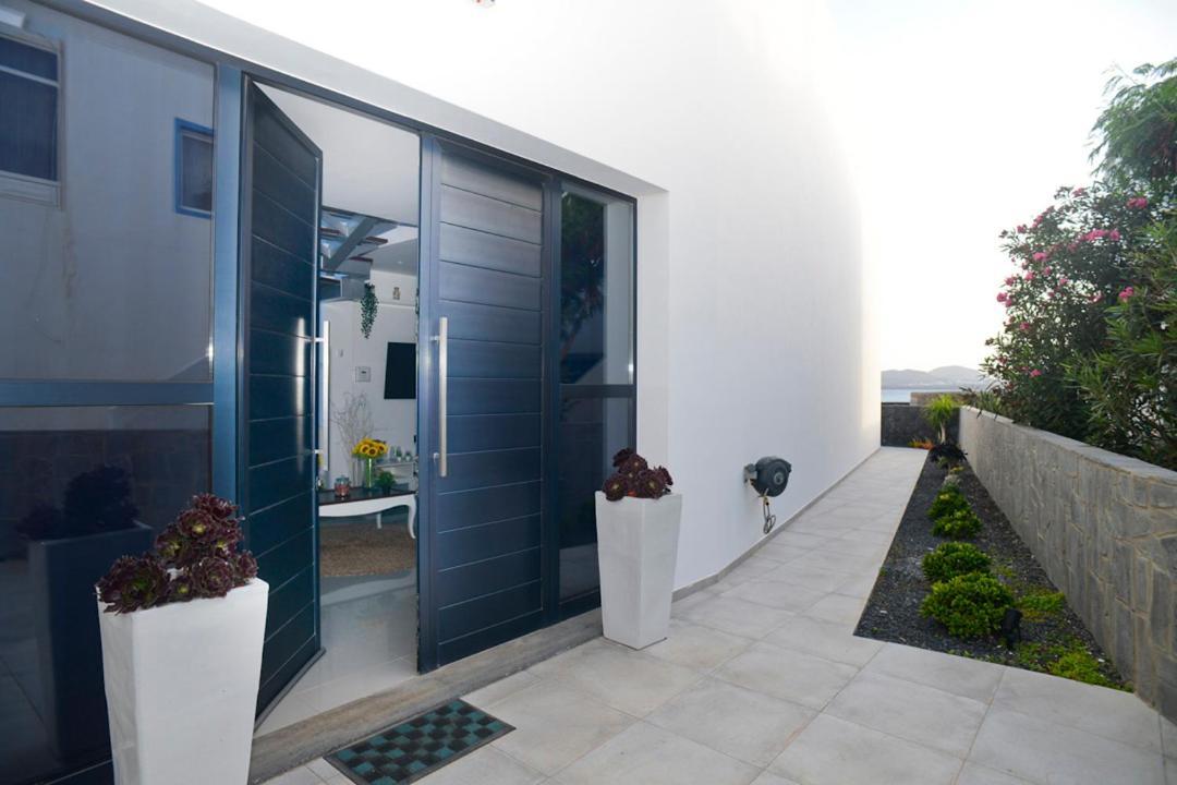 Luxury Villa Punta Mujeres Exteriér fotografie