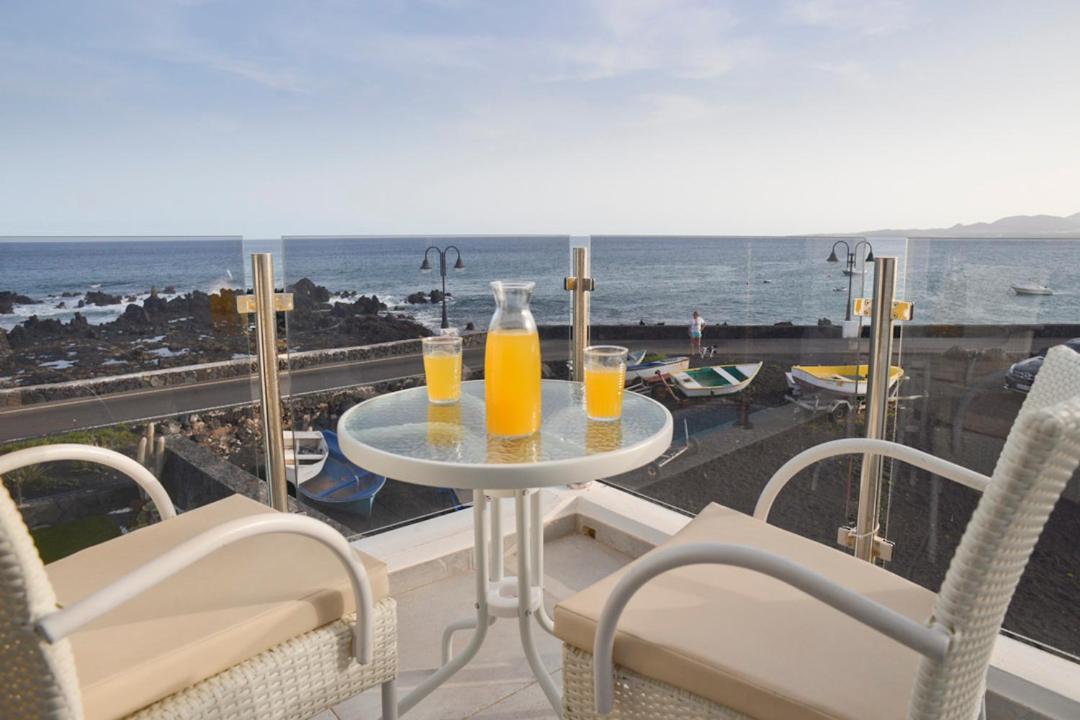 Luxury Villa Punta Mujeres Exteriér fotografie