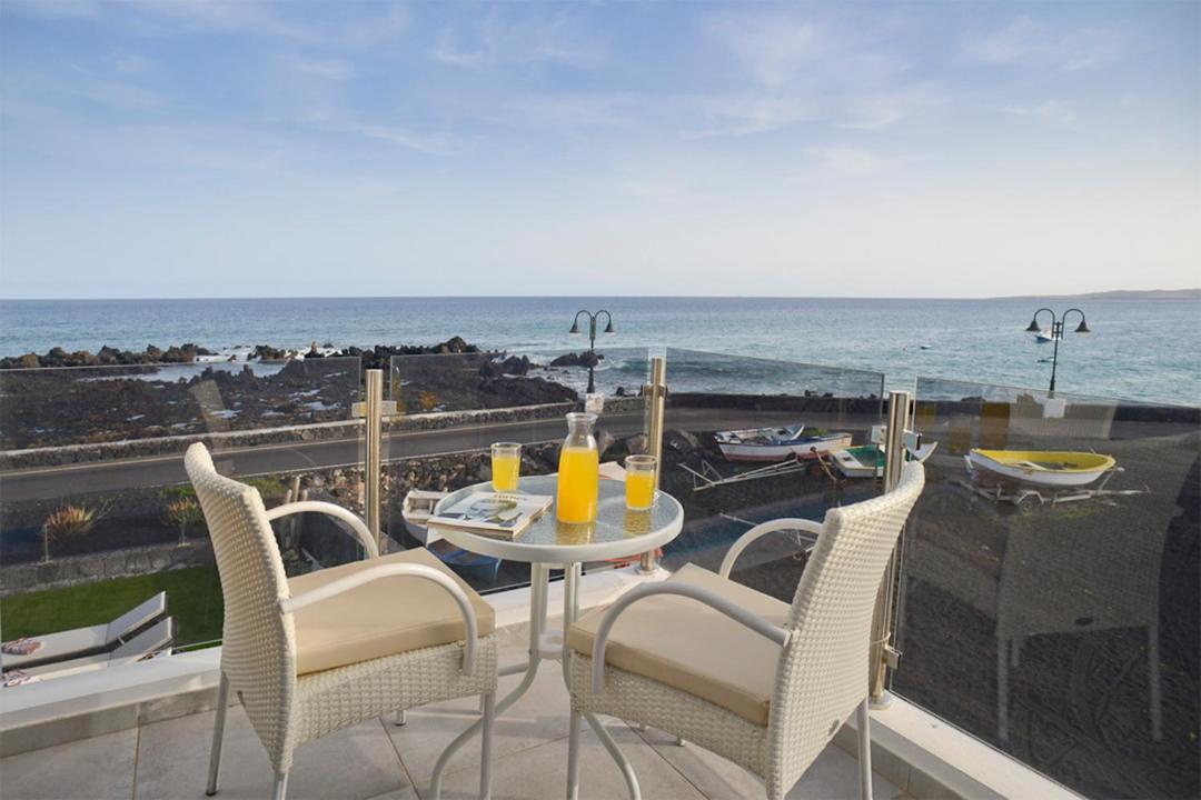 Luxury Villa Punta Mujeres Exteriér fotografie