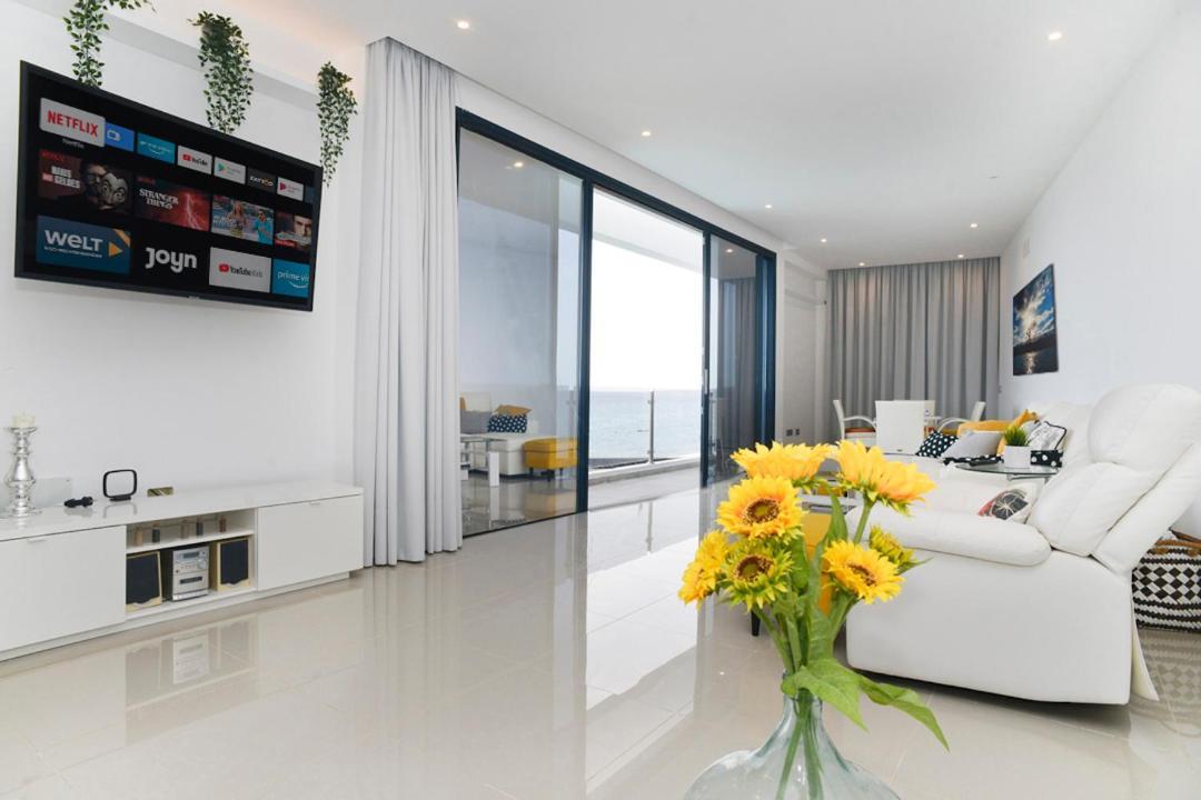 Luxury Villa Punta Mujeres Exteriér fotografie