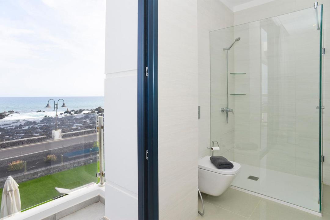 Luxury Villa Punta Mujeres Exteriér fotografie