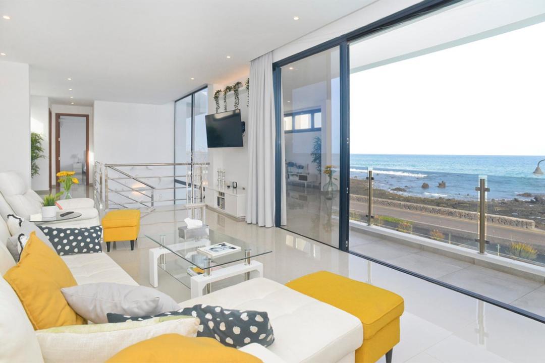 Luxury Villa Punta Mujeres Exteriér fotografie