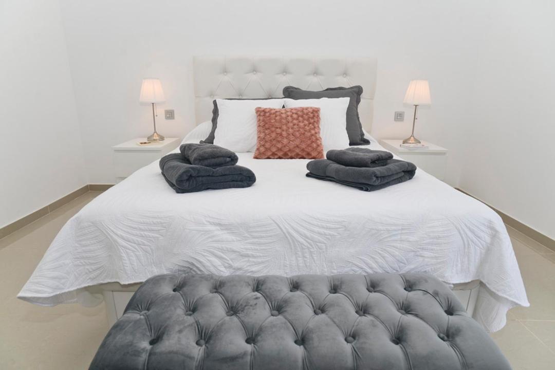 Luxury Villa Punta Mujeres Exteriér fotografie