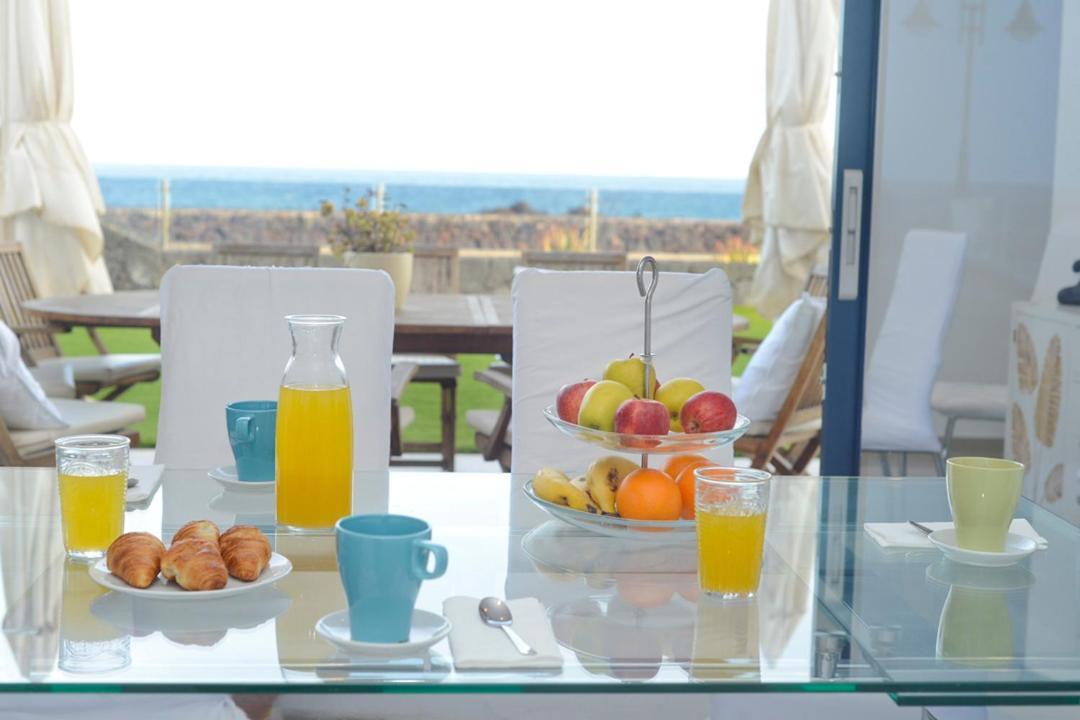 Luxury Villa Punta Mujeres Exteriér fotografie