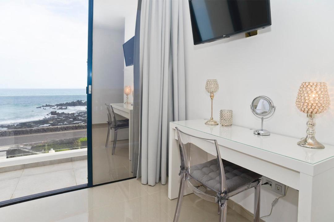 Luxury Villa Punta Mujeres Exteriér fotografie