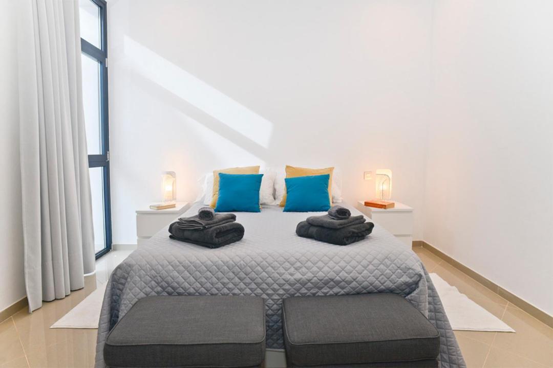 Luxury Villa Punta Mujeres Exteriér fotografie